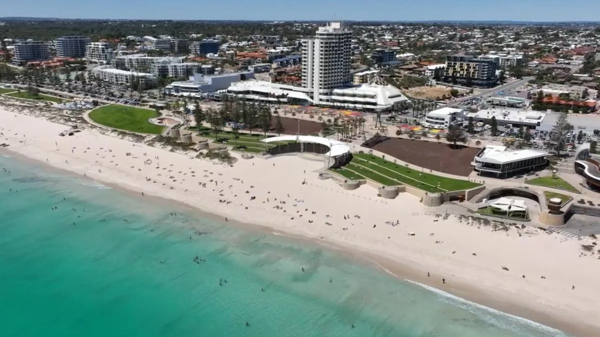 Scarborough Beach: Two mulch-covered eyesores set for major transformations as city seeks developers