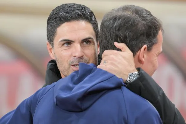 Five players could miss Sunderland vs Arsenal as Mikel Arteta delivers injury update
