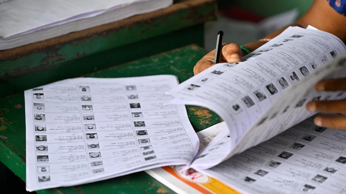 Poll schedule for Tripura village committee elections to be announced