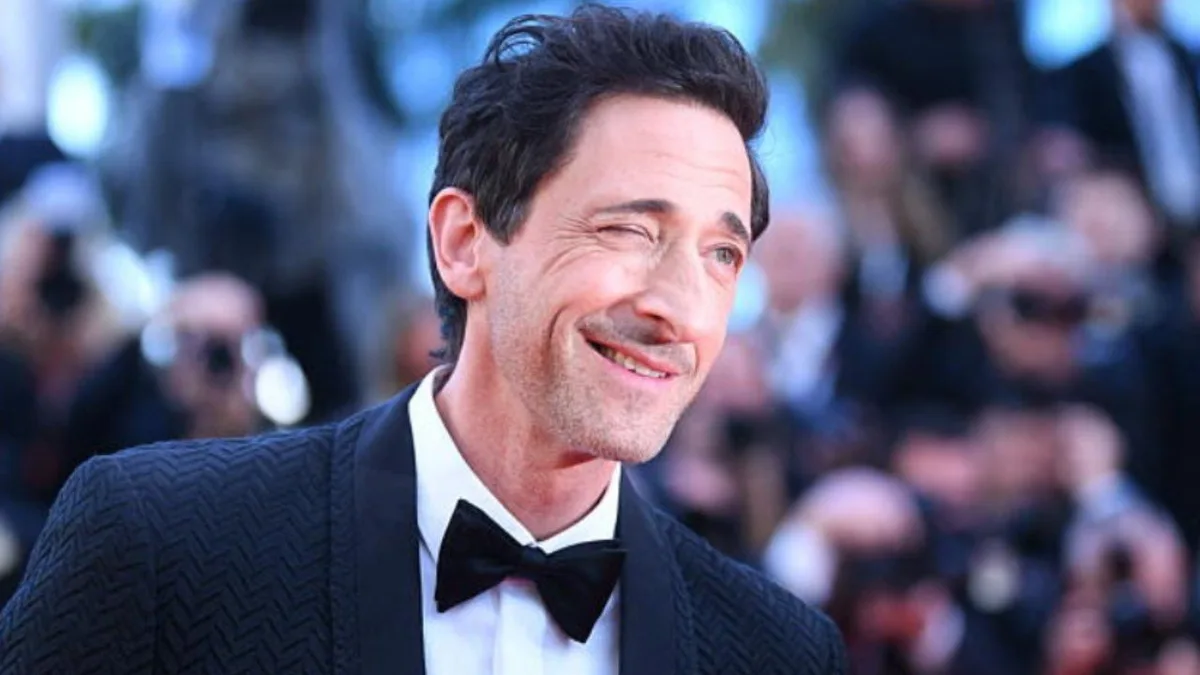 "Je me suis senti tellement stupide" : Adrien Brody a refusé un rôle dans ce film fantastique culte noté 4,5 sur 5 et il l'a immédiatement regretté