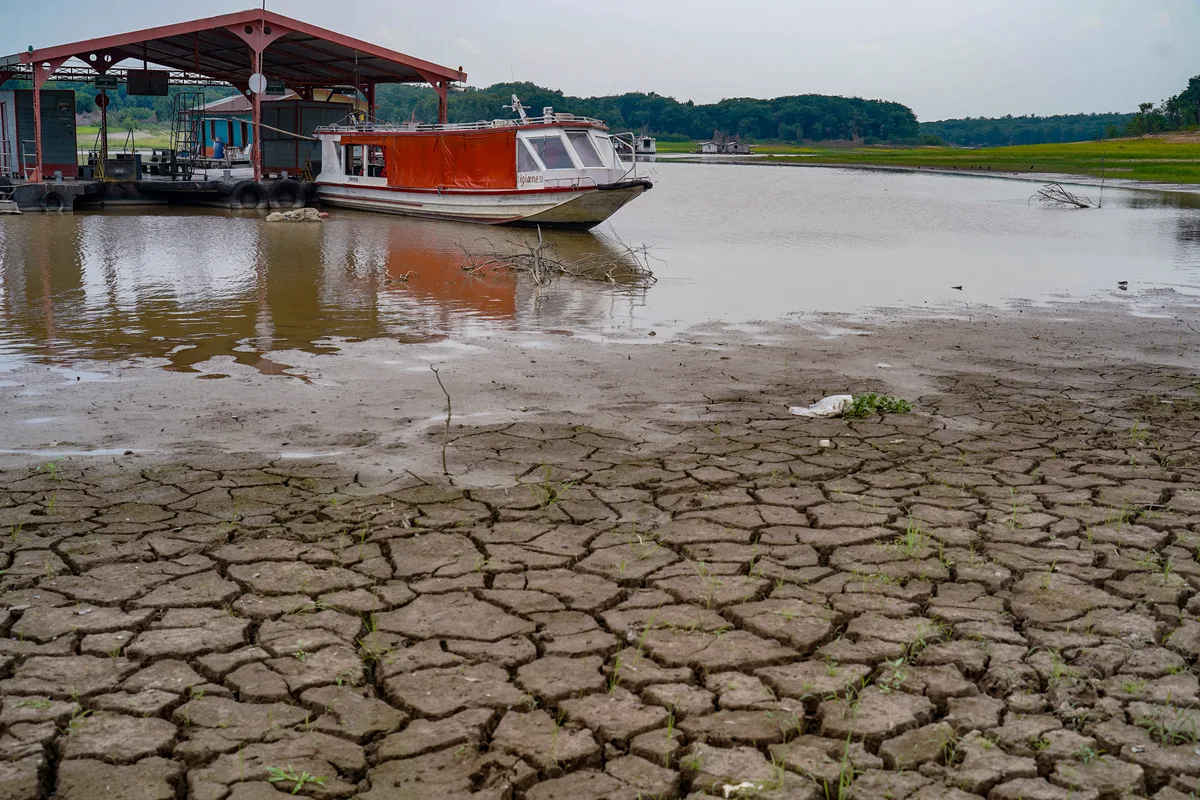 El Niño: veja o que o governo já faz para enfrentar seca no Nordeste