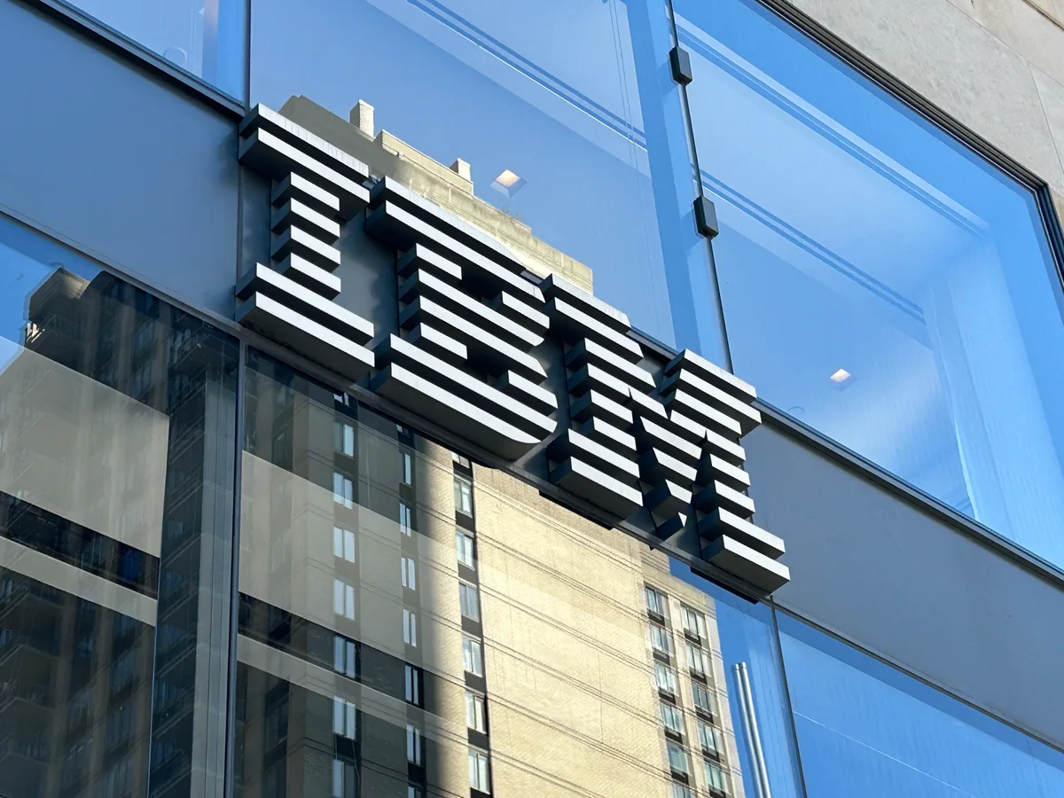 IBM talent exec says it's better to be a specialist, not a generalist, in the AI era