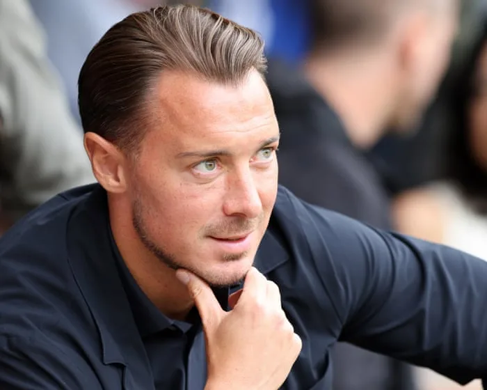 Confident Matthias Jaissle asks Newcastle to ‘avoid the negativity from outside’