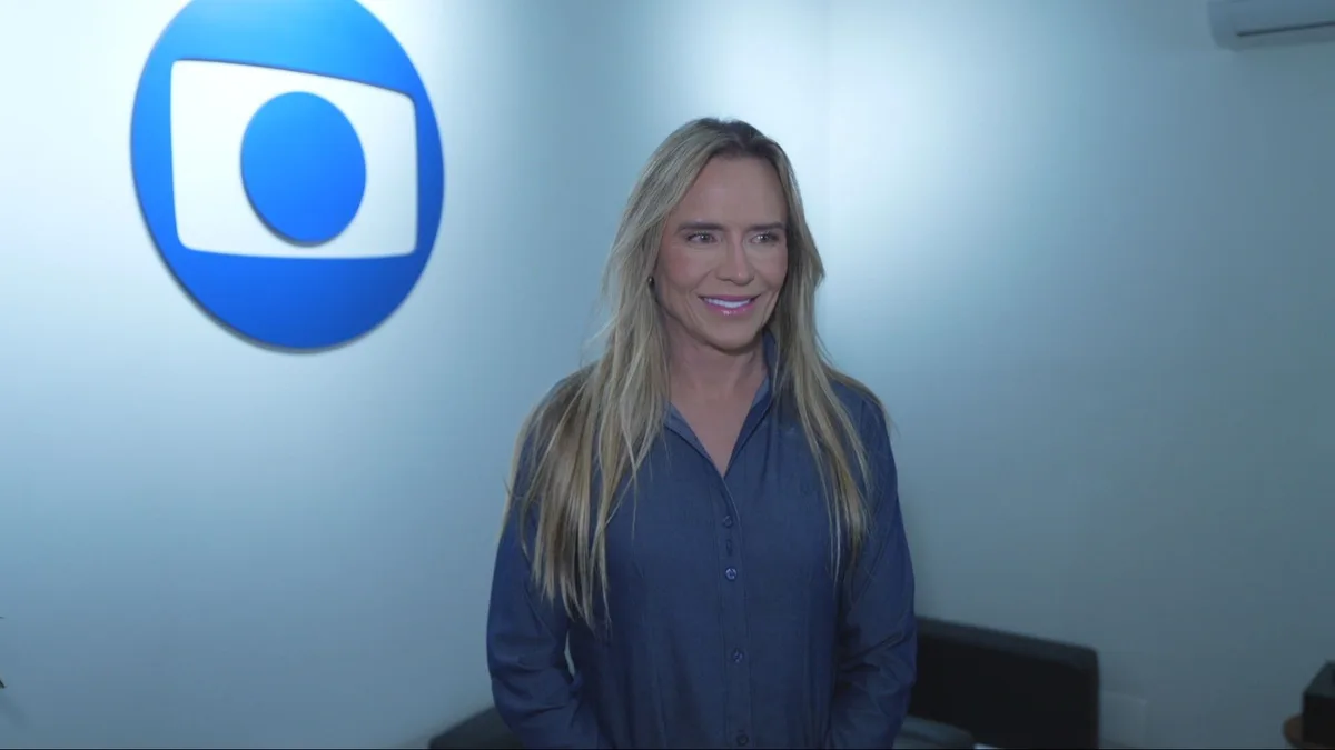 Candidata no DF, Celina Leão dá entrevista à Globo no 2º turno; veja íntegra e trechos