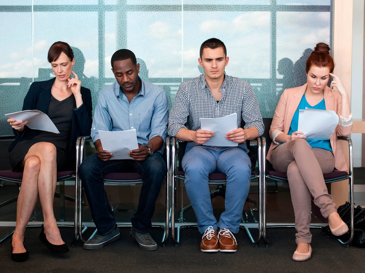 Indeed's CEO wants to break this 'vicious cycle' in hiring