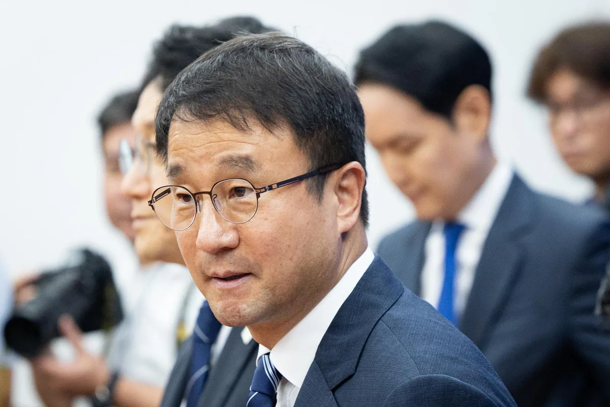 한병도 “새 내각, 추석전 진용 갖출 것…후보 흠집내기 단호 대응”