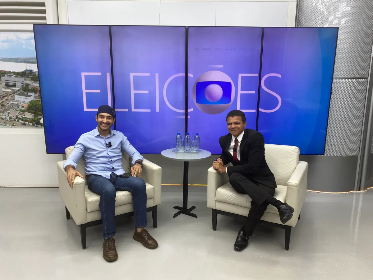 Candidato ao Senado, Dr. Fernando Máximo chama de 'falácia' intoxicação por mercúrio atribuída ao garimpo