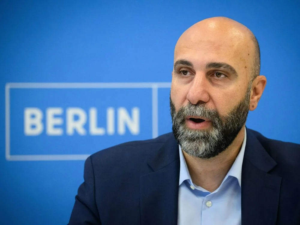 Fördergelder: Die Berliner CDU hat ein Problem mit ihrer Antisemitismus-Bekämpfung