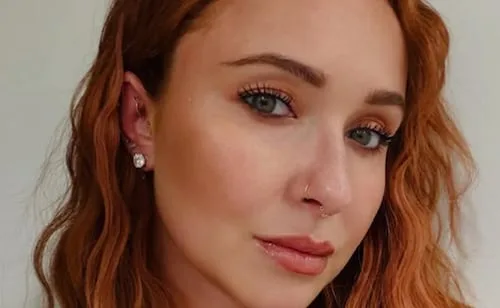 Mensajes de Hayden Panettiere con un presunto narcotraficante, bajo investigación de la DEA