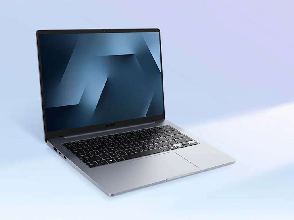 Samsung presenta la Galaxy Book6, su nueva laptop con procesadores Intel, Galaxy AI y un diseño ultraligero