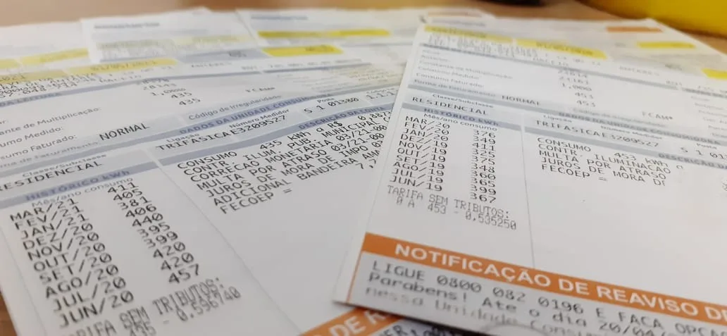 Aneel aprova reajuste de até 8,09% na conta de luz no Pará