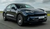 Porsche vende 16% a menos, mas 911 cresce e supera Taycan nas vendas