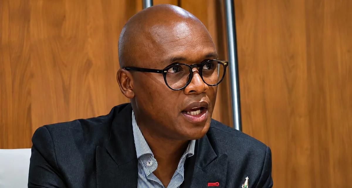 South Africa’s AI neutrality has not yet been tested