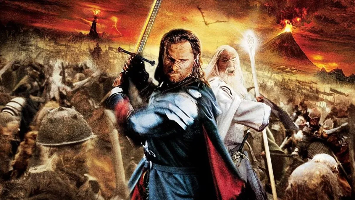 Mais jogos de O Senhor dos Anéis podem ganhar remaster