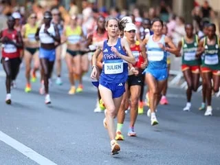 « C’est démotivant… » : pourquoi la France aligne quatre hommes mais aucune femme aux championnats d’Europe de marathon