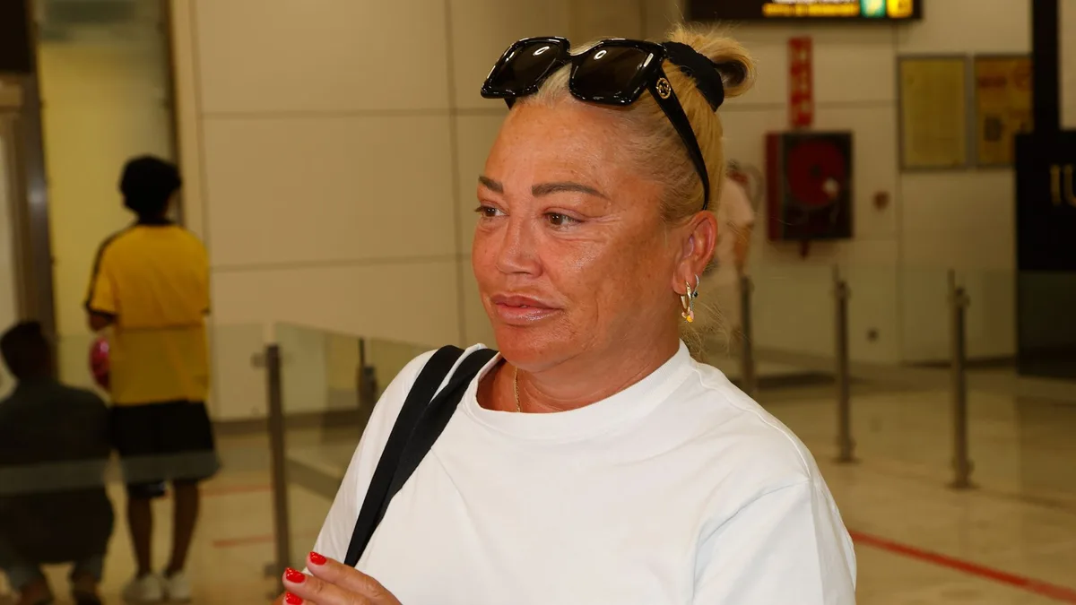 Belén Esteban rompe su silencio tras las palabras de Julia Janeiro y sorprende con su respuesta: "Contad la otra historia"