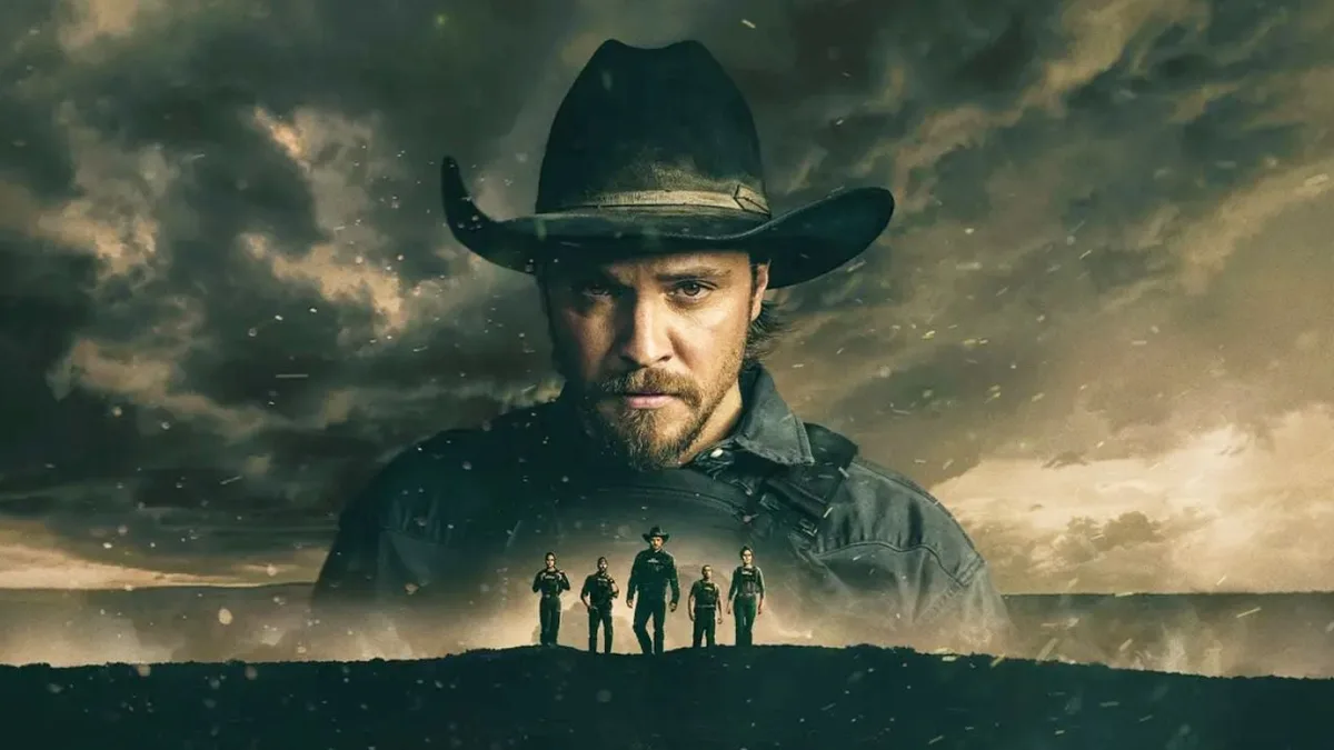 Marshals : ce clin d’œil n’a pas échappé aux fans... Quel personnage clé de Yellowstone apparaît dans l’épisode 2 ?