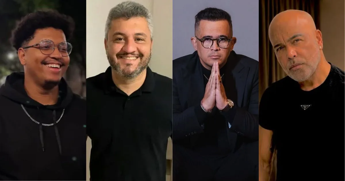 Quem eram as outras 4 pessoas que morreram com o cantor Rick em acidente de helicóptero na Serra de SC