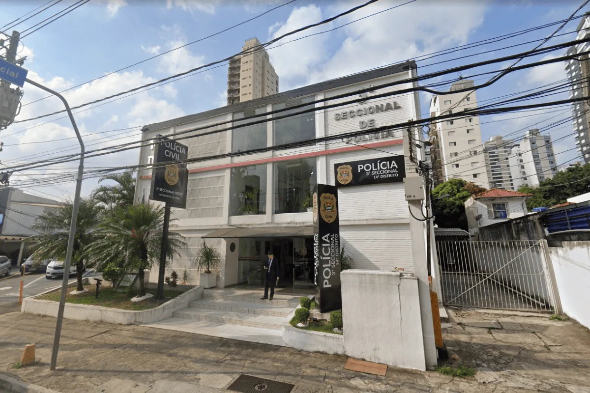Homem é morto ao tentar assaltar PMs aposentados perto da Faria Lima