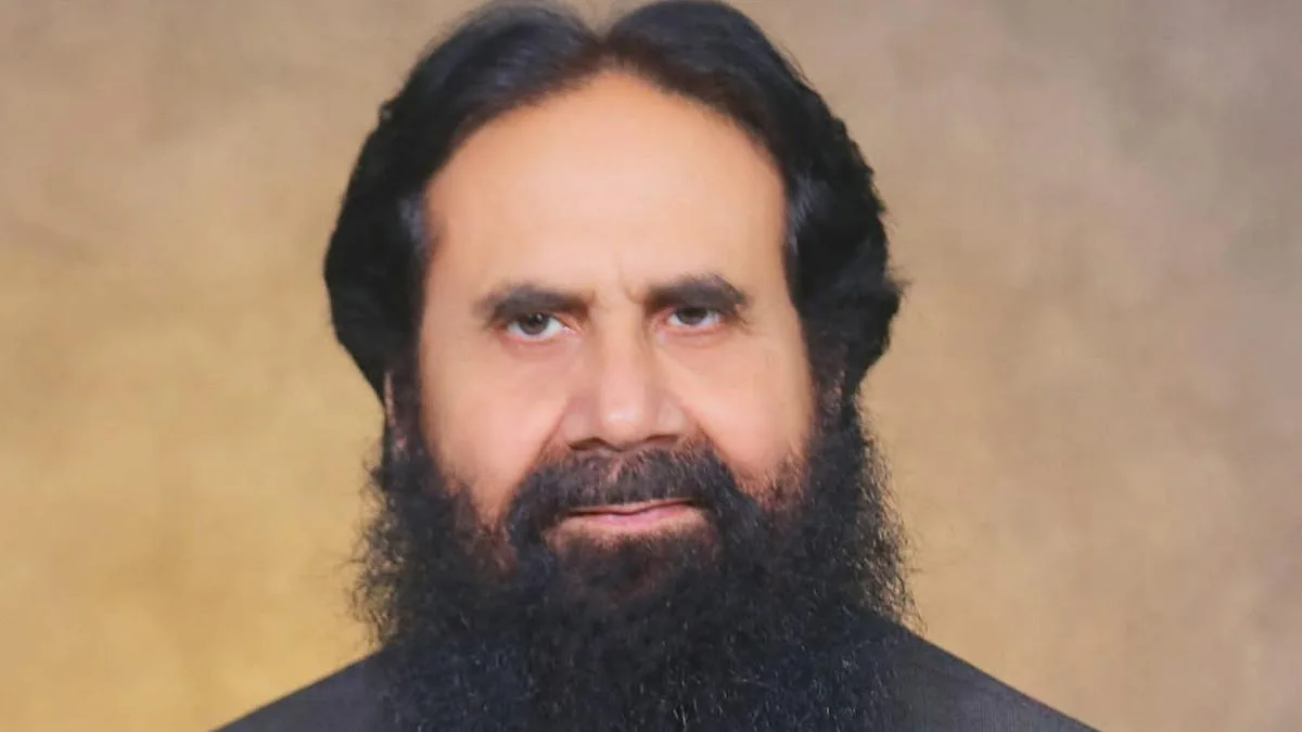 U.S.-designated terrorist Muhammad Sarwar dies in Lahore