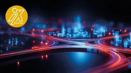 heise-Angebot: iX-Workshop: Netzwerkarchitekturen in Proxmox aufbauen, verwalten und schützen