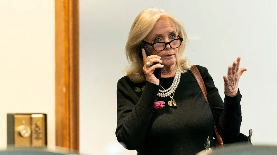 Dingell plans legislation to void Trump's Lake Ontario renaming
