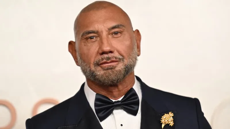 "God of War": Dave Bautista tiendra finalement le rôle principal dans la série inspirée du jeu vidéo