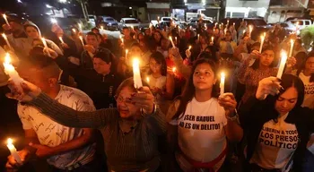 Preso morreu devido a problemas de saúde em cadeia venezuelana sobrelotada