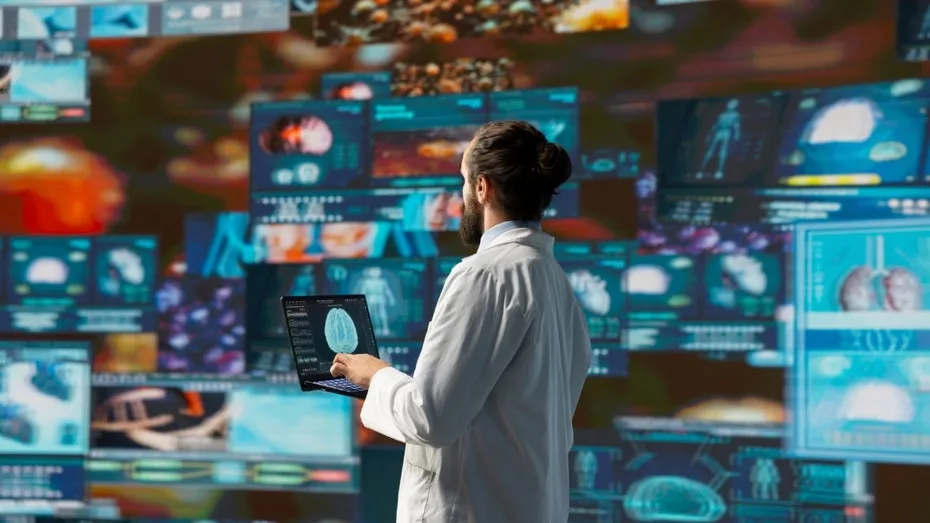KI in der Medizin: Hohes Datenschutzrisiko für bestimmte Personengruppen entdeckt