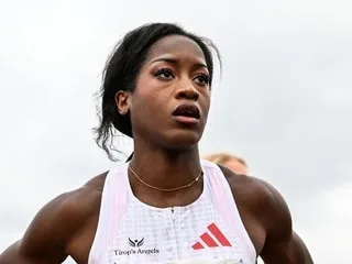 Athlétisme. Cyréna Samba-Mayela sous la menace d’une suspension pour manquements à ses obligations de localisation