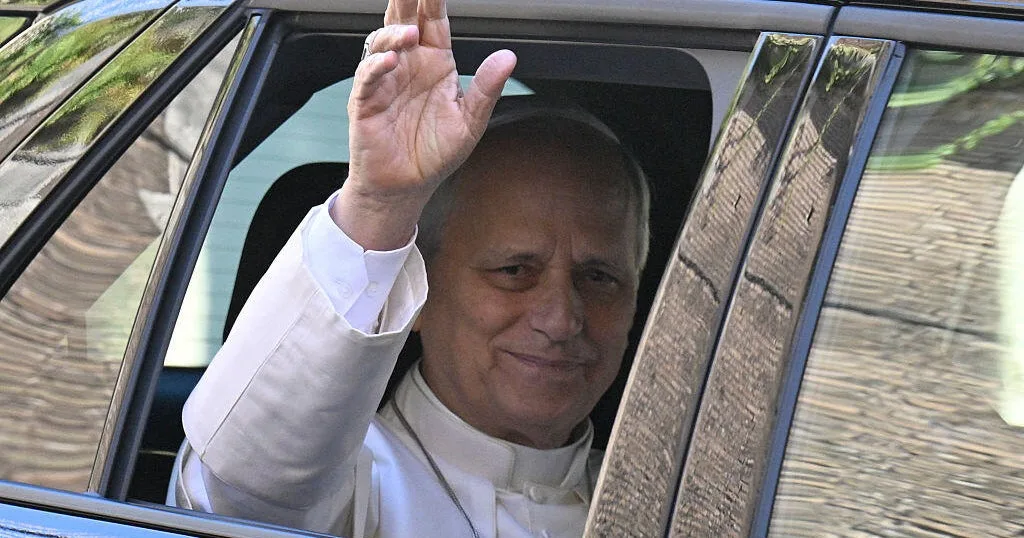 Pope's cancer prognosis may depend on these factors, doctors say