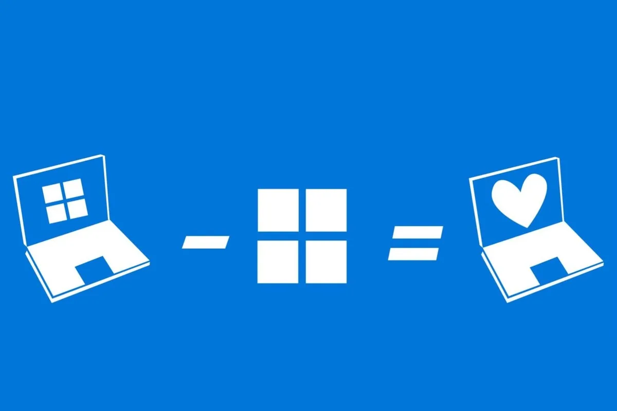 Le prix caché de Windows dans votre PC est parfois remboursable