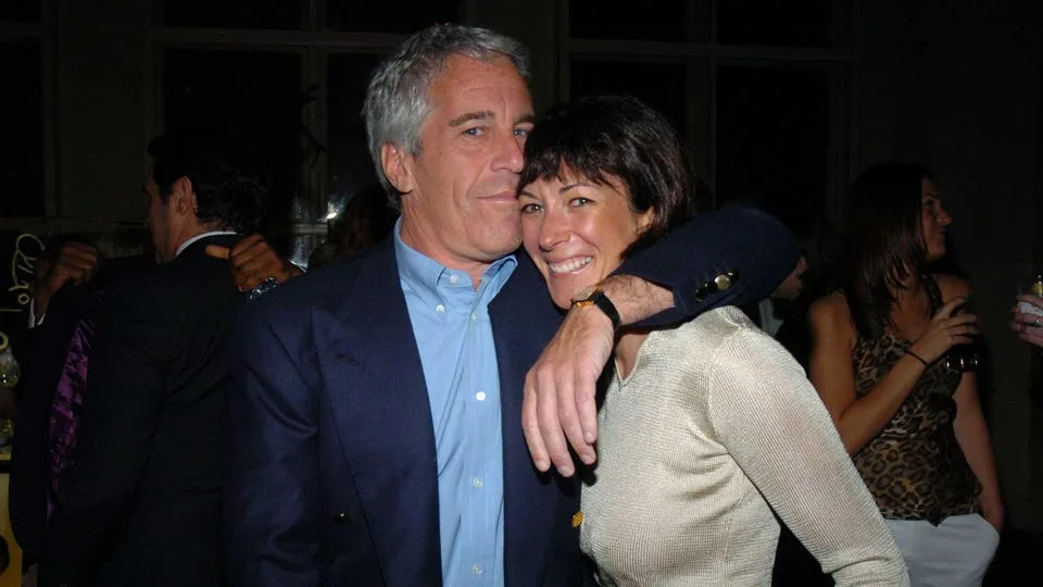 Judge Rejects Ghislaine Maxwell’s Request To Overturn Conviction