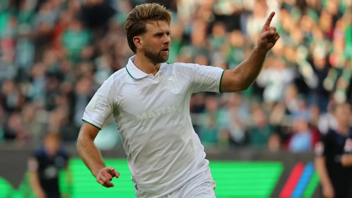 „Lokomotive“ Füllkrug - Matthäus will den Werder-Star bei Klopp