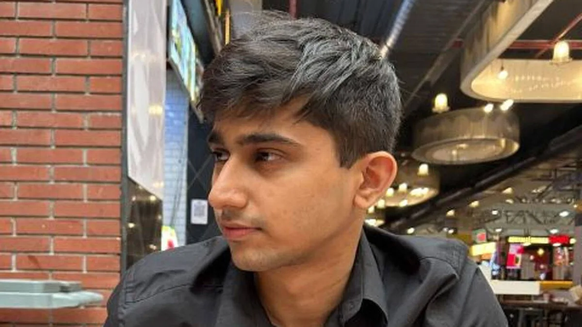 9.2 vs 6.8 CGPA: How did he turn 80+ rejections into 2 Microsoft jobs?