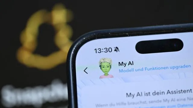 Messenger-App: Gericht sieht Rechtsverstöße beim Messengerdienst Snapchat