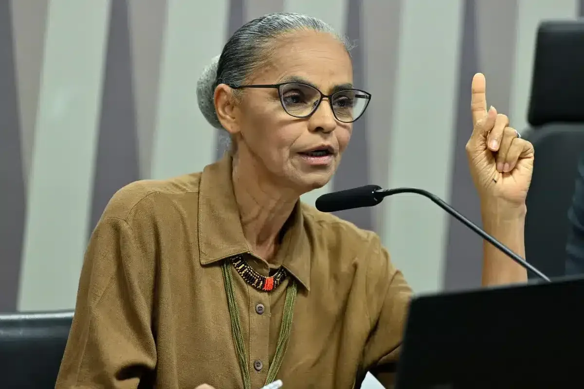 Violência política de gênero: Marina Silva conta detalhes e reage à tentativa de agressão