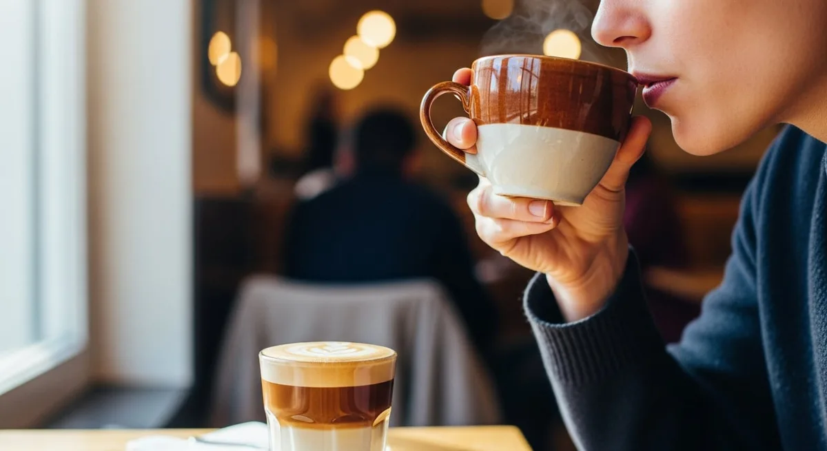 Un estudio asoció el café filtrado con marcadores de menor envejecimiento biológico