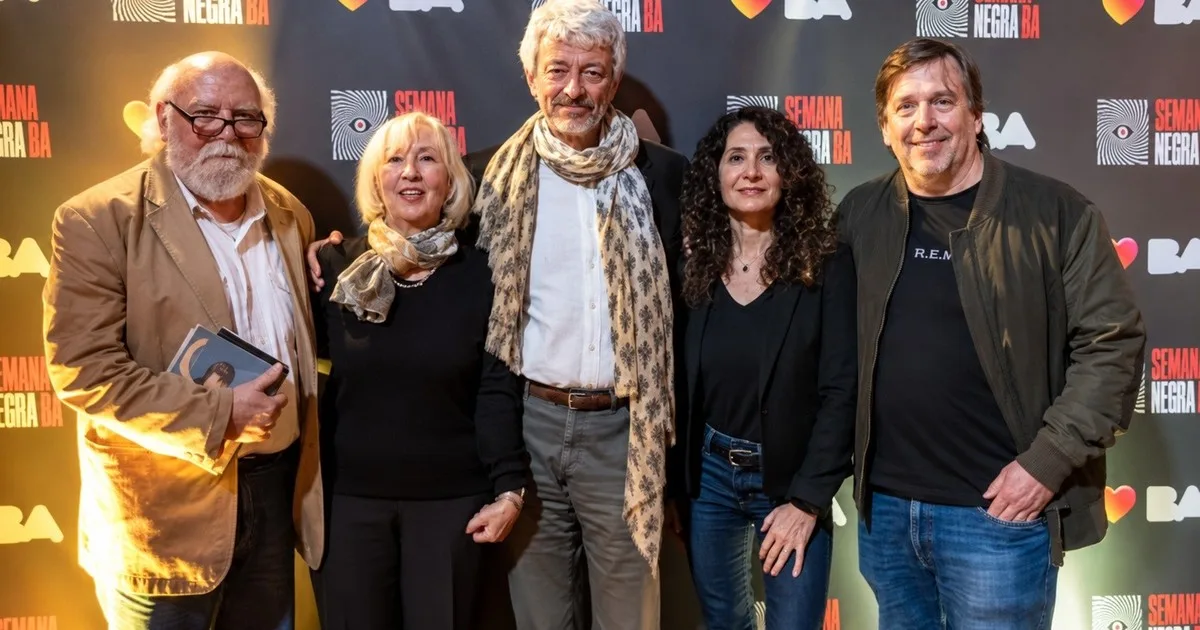 Semana Negra BA: cómo Borges transformó la literatura policial argentina
