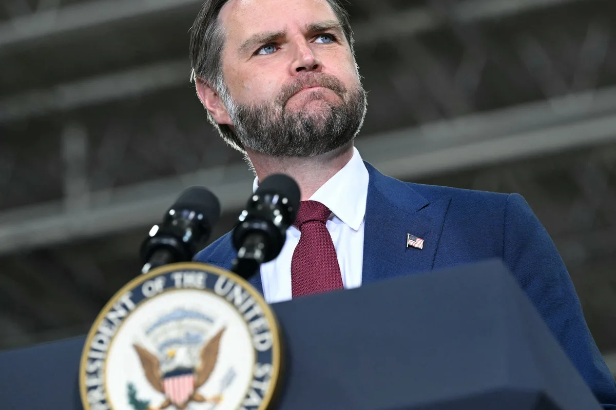 La guerre en Iran jusqu'en 2029 ? Ce scénario que redoutent certains proches de Donald Trump