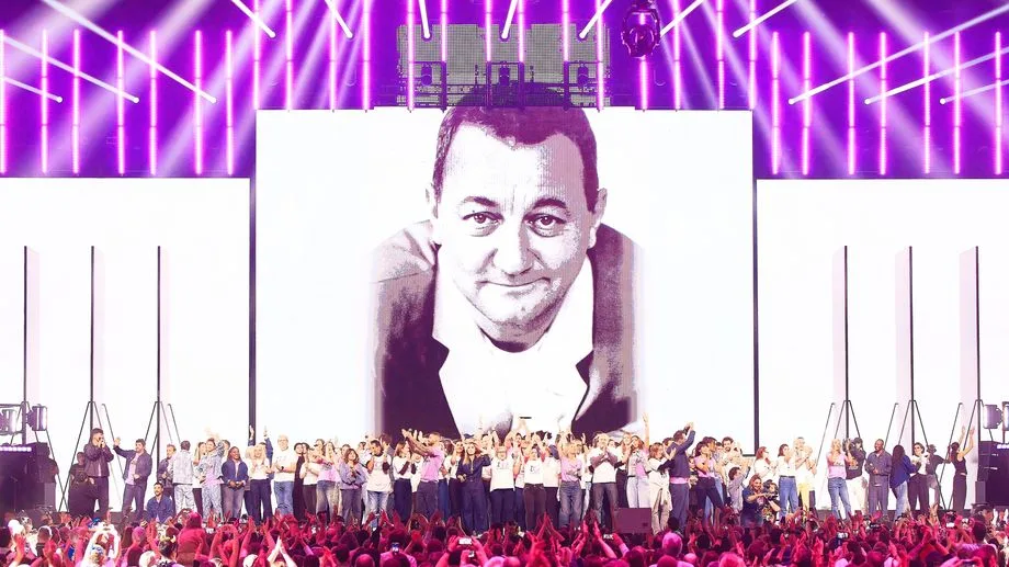 La billetterie du spectacle 2027 des Enfoirés à Strasbourg est ouverte