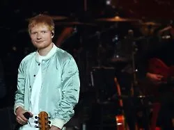 Nach Macklemore-Rauswurf: Ed Sheeran verliert alle Vorbands in den USA