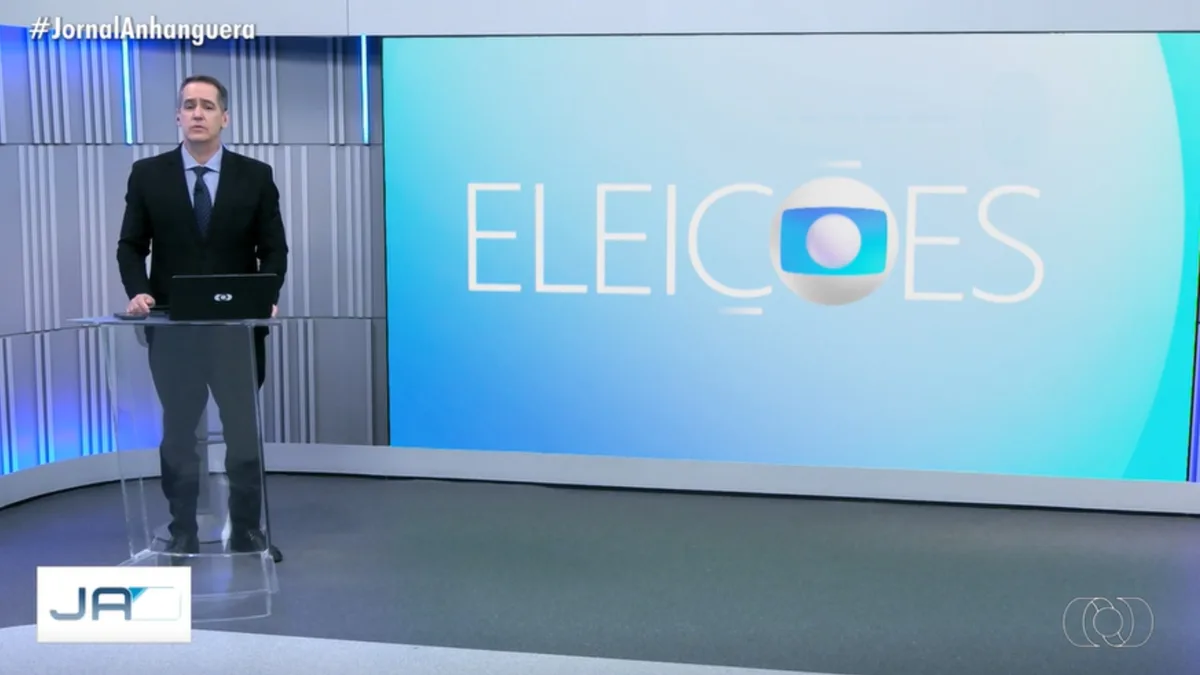 Eleições 2026: veja como foi a agenda dos candidatos ao governo de Goiás nesta quinta-feira (10)