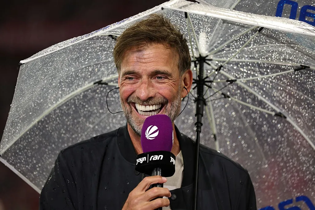 De estagiário em jornalismo a técnico da seleção: Klopp influencia futebol alemão há mais de 20 anos