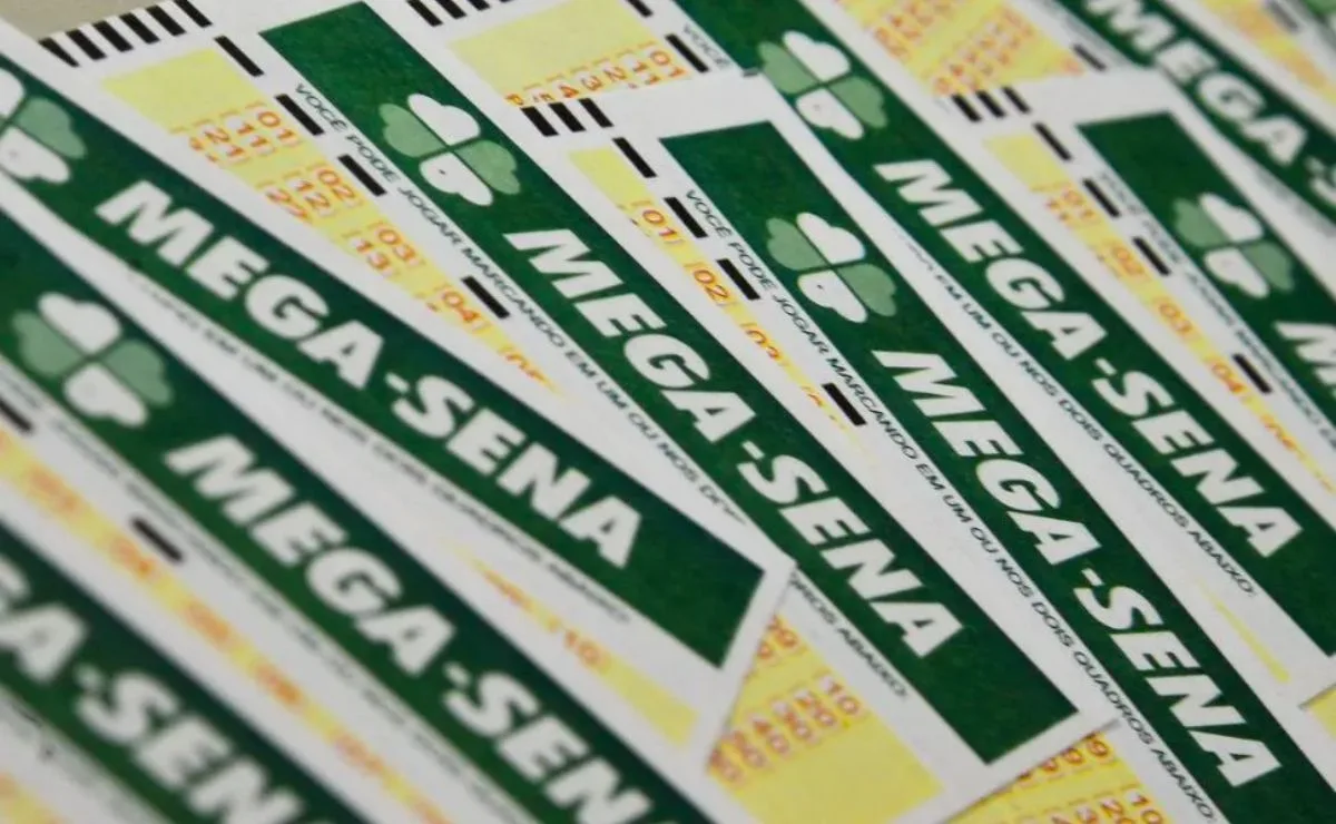 Mega-Sena acumula em R$ 112 milhões, mas apostas simples de Curitiba e Araucária faturam mais de R$ 50 mil