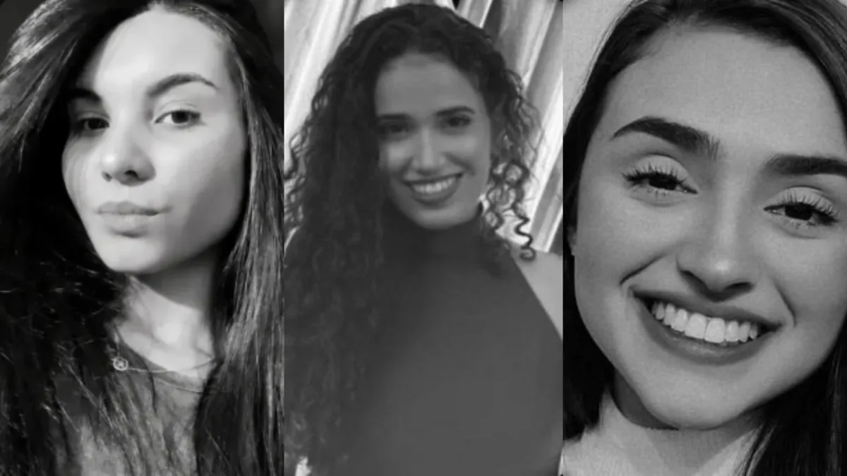 Mulheres encontradas mortas em carro submerso em canal do PR: vítimas são identificadas