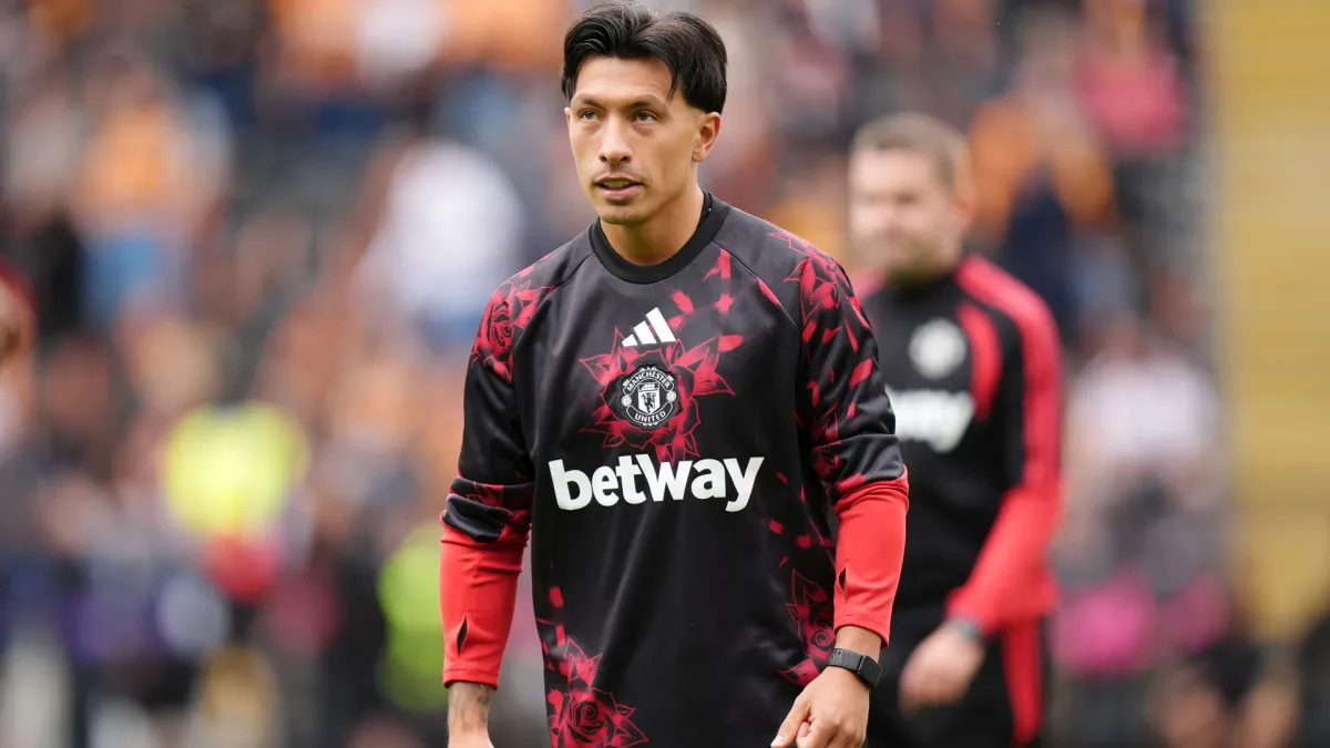 Lisandro Martínez atacou a diretoria do Manchester United e agora pode sofrer consequências