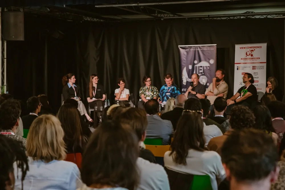 Sony Pictures Imageworks’ Michelle Grady and ILM’s Janet Lewin on Bad Bosses and Changing Studio Culture: ‘Culture Is What You Tolerate’
