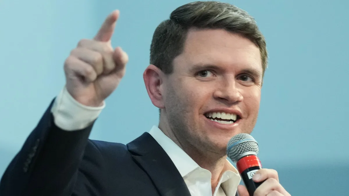 MAGA’s Conspiracy About Dem Star Dealt Humiliating Blow