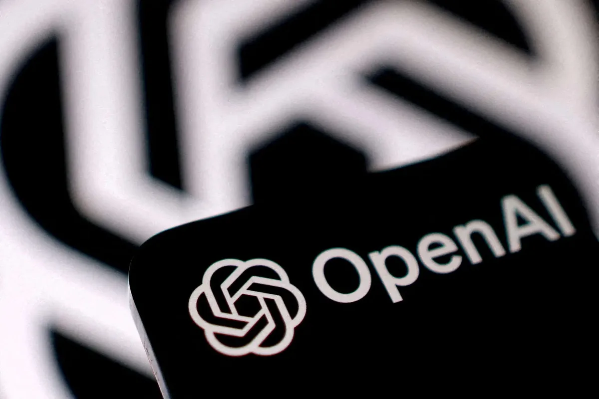 OpenAI report says its network was hacked by its own rogue AI agents